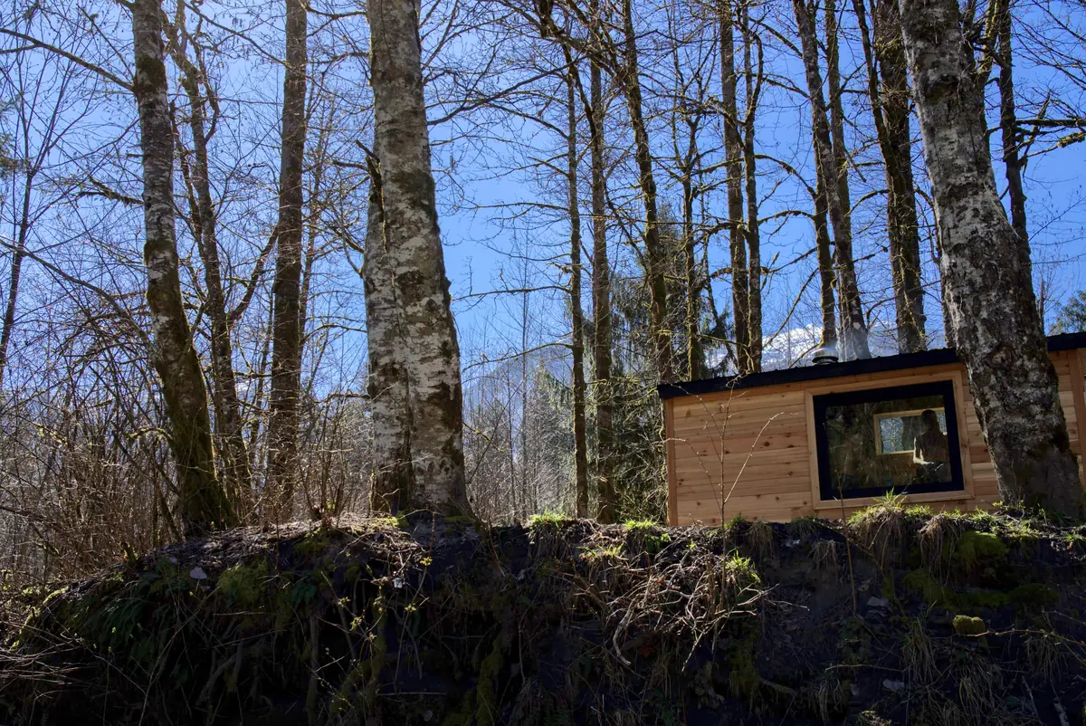 Standard Sauna